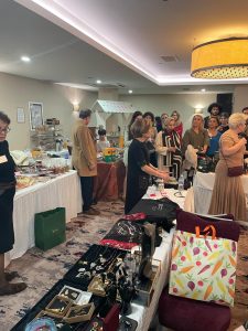 Norouz Bazar kahrizak london Activities 4