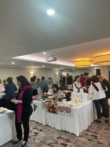 Norouz Bazar kahrizak london Activities 3