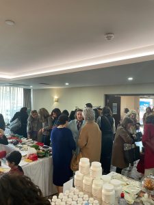 Norouz Bazar kahrizak london Activities 2