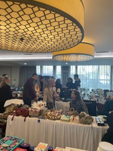 Norouz Bazar kahrizak london Activities 6