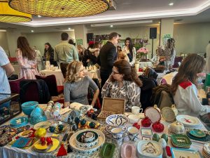 Norouz Bazar kahrizak london Activities 1